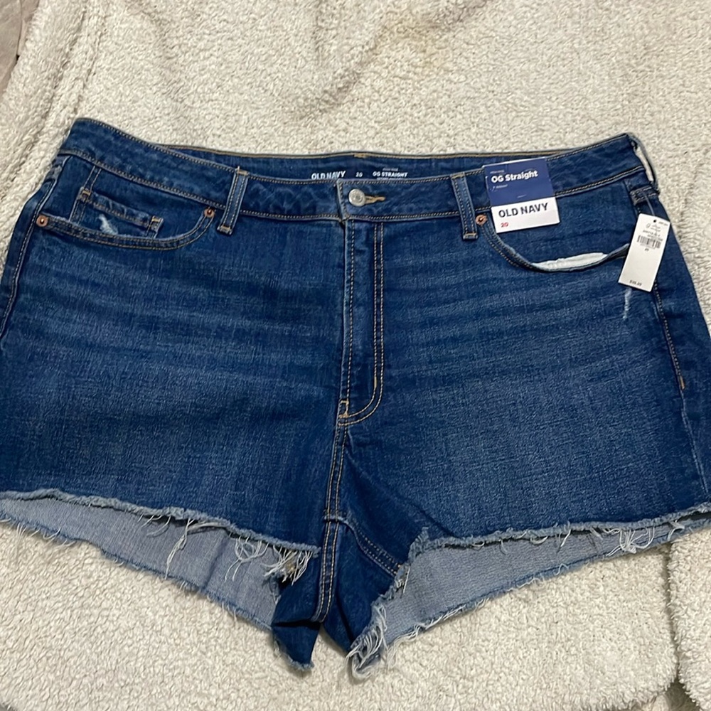 NWT- Old Navy- 20
